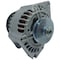 Wai Global Alternator, ALTIK IRIF 12V 95A V1, 95 Amp12 Volt, 1Groove Pulley 11902N - alternate 2